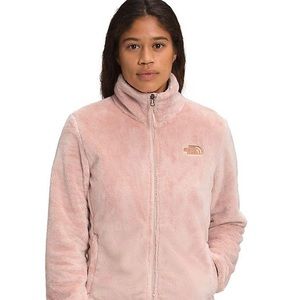 Osito  jacket morning pink New The north face